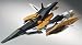 Gundam MSIA GN-003 Gundam Kyrios Action Figure_s-3