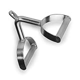 Body Power Dual Purpose Bar