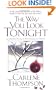 The Way You Look Tonight