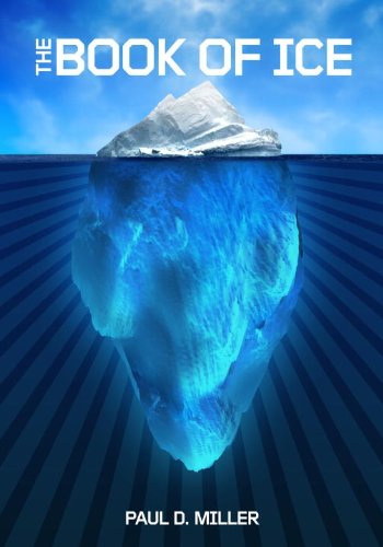 Book of Ice