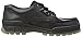 ECCO Men's Track II Low Gore-Tex Oxford