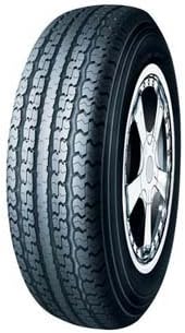 ST175/80R13 in LR C HERCULES POWER STR Radial Trailer Tire