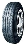 ST205/75R14/6 HERCULES POWER STR RAD TRLR