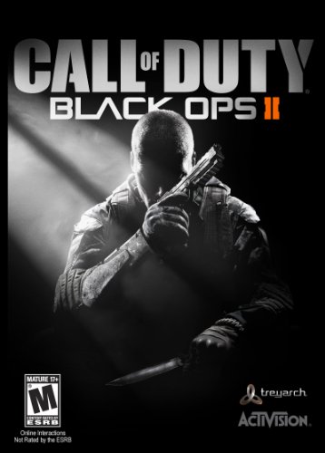 Call of Duty: Black Ops 2 [Online Game Code]