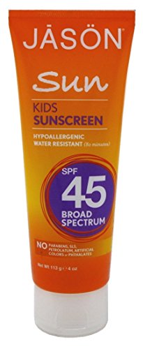 Jason Broad Spectrum Sunscreen
