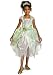 Princess Tiana Shimmer Deluxe Costume - Extra Smal