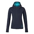 Bench Damen Jersey/Fleecejacke gebondet RUN AROUND
