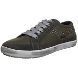 Gas Footwear Altea Lace Ups Trainers