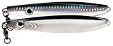 Williamson Vortex Speed Jig 250 (Size- 6.75)