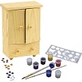 Works of Ahhh...® Deluxe Armoire