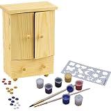Works of Ahhh... Deluxe Armoire
