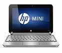 HP Mini 210-2165CA 10.0-Inch Netbook (Ice Berry)