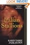 Italian Stallions (Aphrodisia)