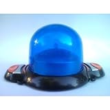 Traffic Cop Toy Siren