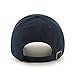'47 NCAA Villanova Wildcats 2016 Basketball 2X National Champions Clean Up Adjustable Hat, One Size, Navy