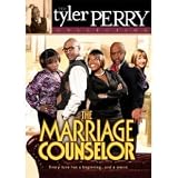 Tyler Perry`s Marriage Counselor