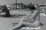 Classic Santa Monica Film DVD: 1959 Film 