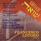 Shoah -i musicisti martiri dellolocausto