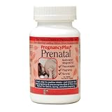 Pregnancy Plus Prenatal Multivitamin