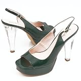 Michael Antonio Deluca Heels