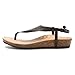 Aetrex Essence Women's Cindi Thong Sandals