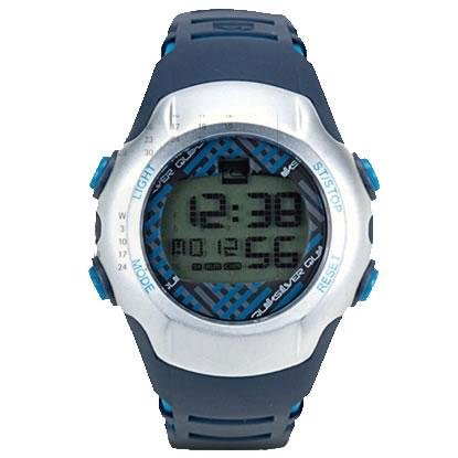 Quiksilver Herren-Uhren Sonstige Yeti Y018DR NVY Preisvergleich