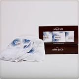 Bebe au Lait Atlantic Burp Cloth 3 Pack