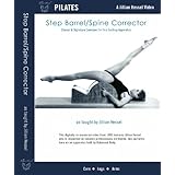 Step Barrel/Spine Corrector