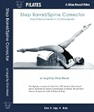 Step Barrel/Spine Corrector