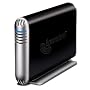 Acomdata Samba 3.5-Inch Combo USB 2.0 Firewire 400 (IEEE 1394a) Enclosure SMBXXXU2FE-BLK (Black)