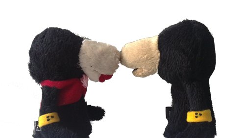 Fingerpuppen Maulwurf + Maufine Preisvergleich