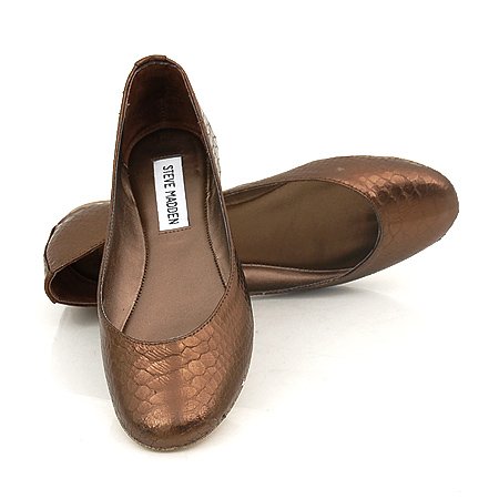 Steve Madden Kobraa Flats