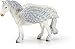 Schleich Pegasus, Standing
