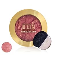 Milani Baked Blush Powder Rose D'Oro