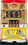 【アルゼ】アレックス７Ｒ ◆中古パチスロ実機［家庭用電源ＯＫ］
