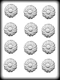 Daisy Hard Candy Mold
