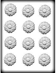 Buy 1 3 4 DAISY HARD CANDY MOLD