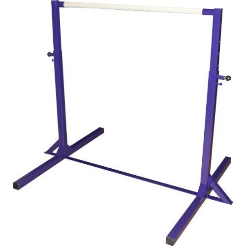 Gymnastics Mini High Bar without Extension Legs
