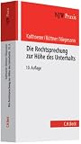 Die Rechtsprechung zur Höhe des Unterhalts: Bereits mit Unterhaltsrechtsreform Inkrafttreten zum 1.1.2008!