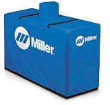 Miller 195333 Bobcat Trailblazer Cover Welder