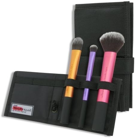 Body Care / Beauty Care real Techniques Travel Essentials Set Bodycare / BeautyCare