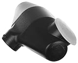 Turbo T4 Offset 400 Round Paintball Loader - Black