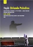 Joseph Haydn: Orlando Paladino