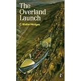 The overland launch