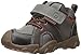 pediped Flex Justin Mid-Cut Boot (Toddler/Little Kid/Big Kid)