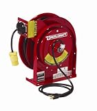 Reelcraft 5650 OLP 3/8 Inch x 50 Spring Driven Air Hose Reel 41Lk3JKx fL. SL160 Reelcraft 5650 OLP 3/8 Inch x 50 Spring Driven Air Hose Reel