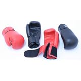 2 Pairs Pro Boxing Gloves for Professionals Boxers New by 