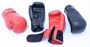 2 Pairs Pro Boxing Gloves for Professionals Boxers New