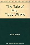 The tale of Mrs Tiggy-Winkle and Mr Jeremy Fisher : from the authorized animated series based on the original tales