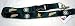OAKLAND ATHLETICS A'S LANYARD NEW MLB KEY CHAIN